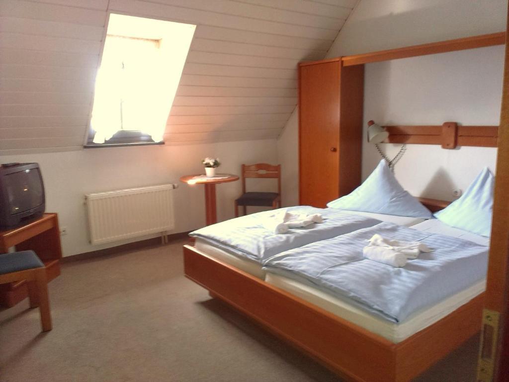 Mullers Hotel & Restaurant Erfurt Ruang foto