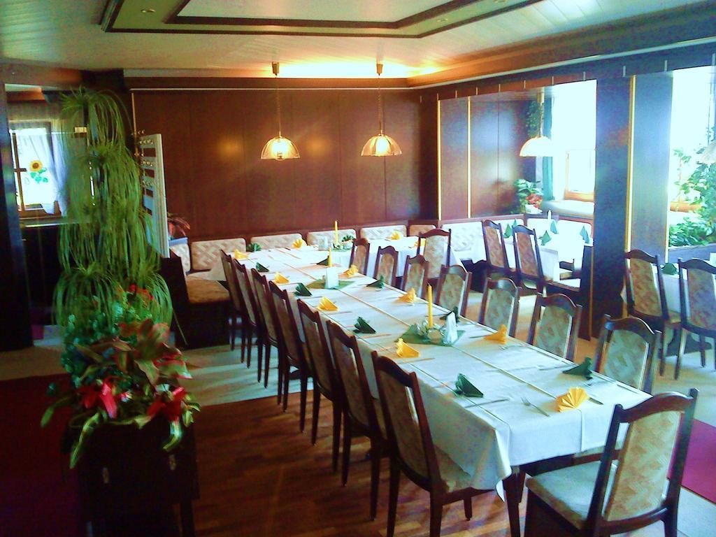 Mullers Hotel & Restaurant Erfurt Bagian luar foto
